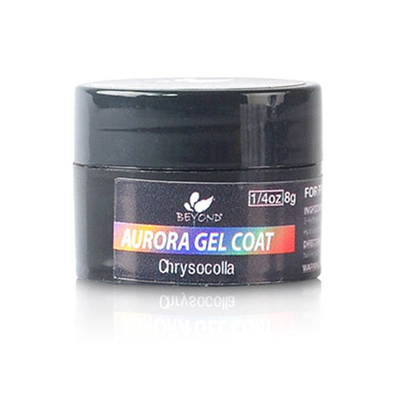 Beyond - #001 Aurora Chrysocolla - 8 gr